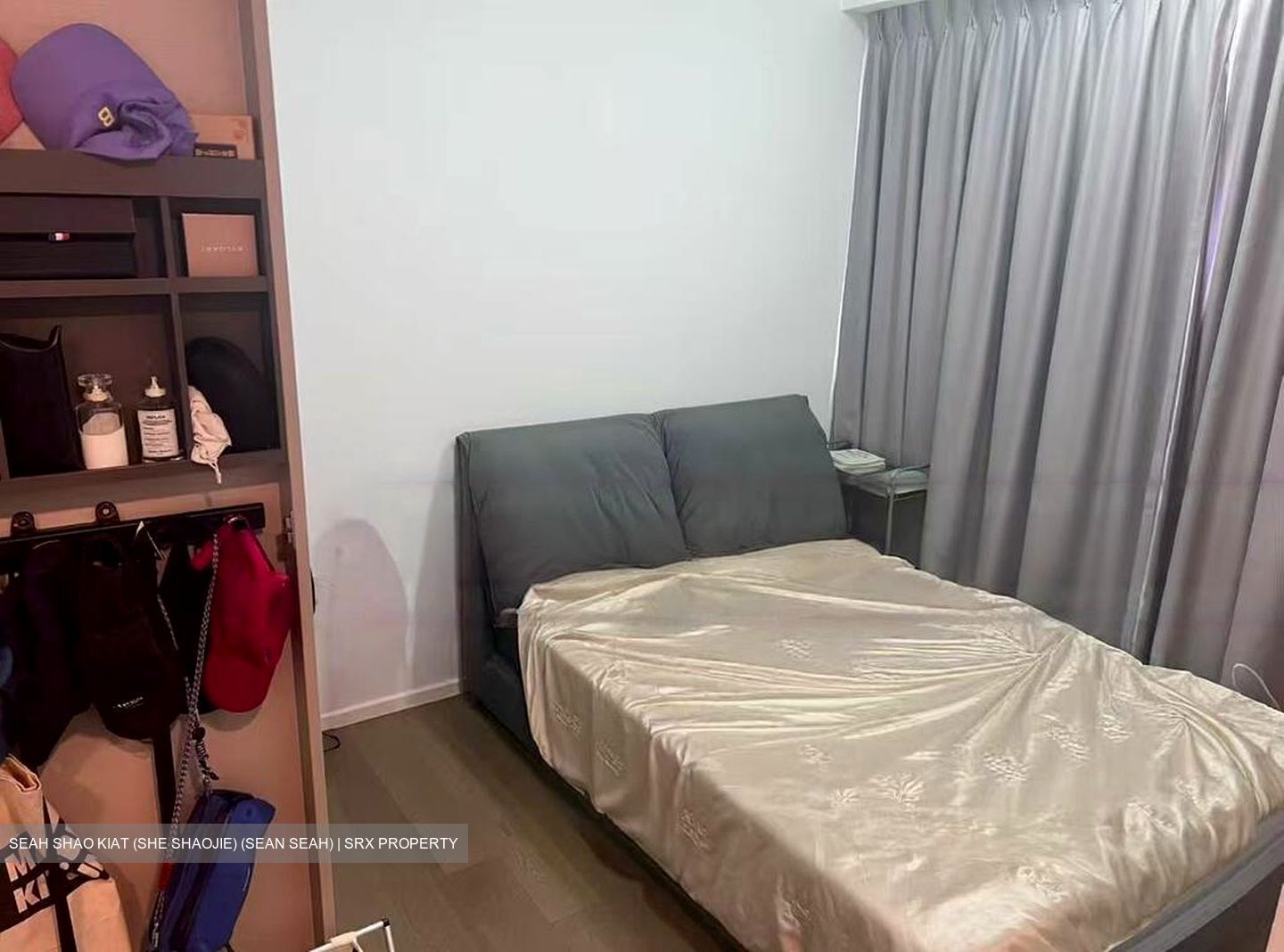 Parc Esta (D14), Apartment #482250621